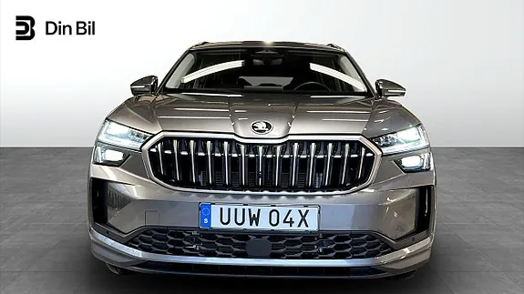 Skoda Kodiaq 2026 photo 4