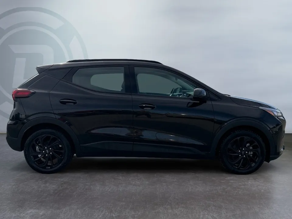 Chevrolet Bolt 2027 photo 5