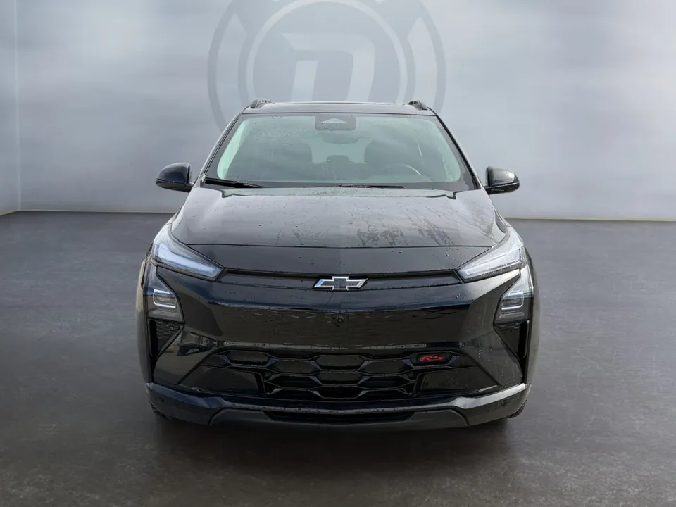 Chevrolet Bolt 2027 photo 2