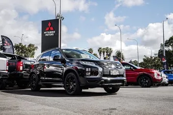 Mitsubishi Asx 2021 photo 4
