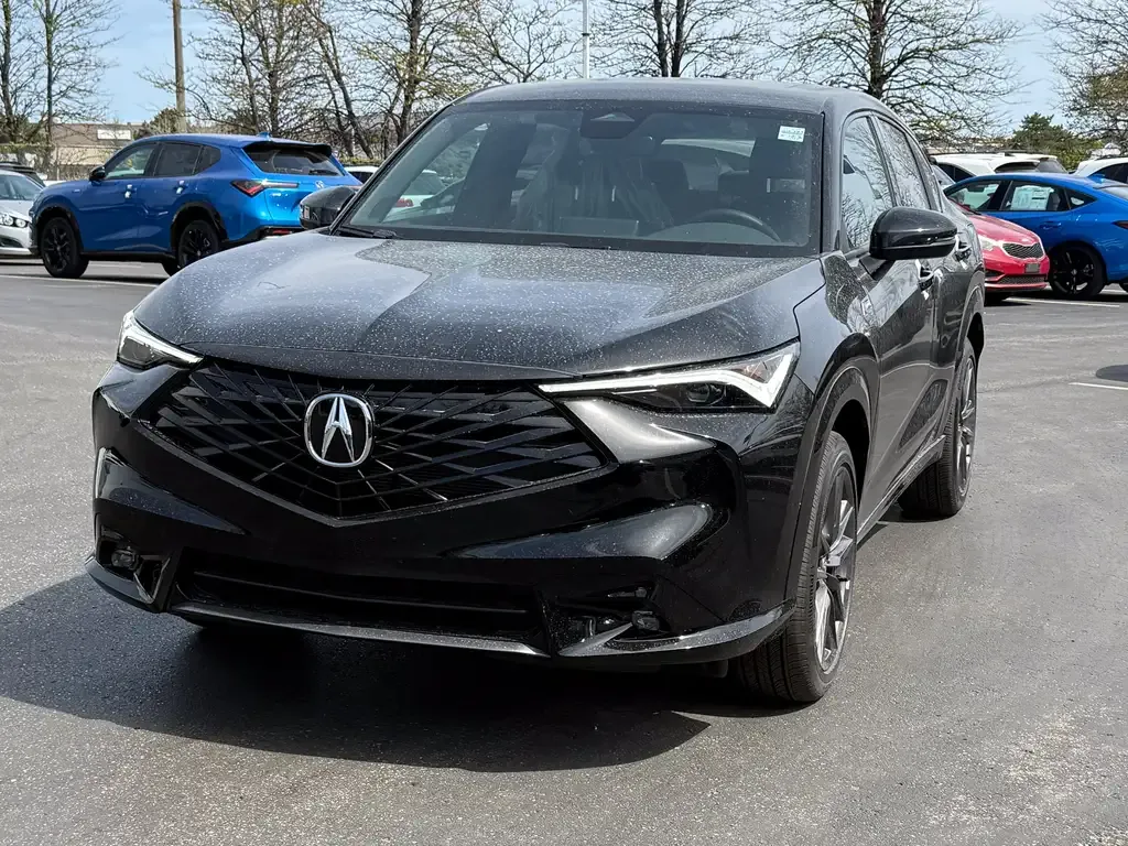 Acura Adx 2026 photo 3