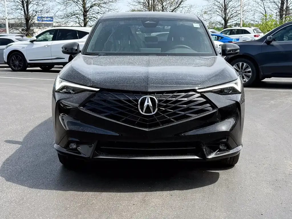Acura Adx 2026 photo 2