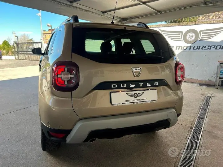 Dacia Duster 2020 photo 4