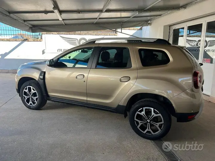 Dacia Duster 2020 photo 5