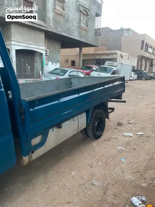Hyundai H1 2004 photo 3