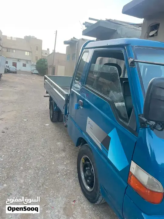 Hyundai H1