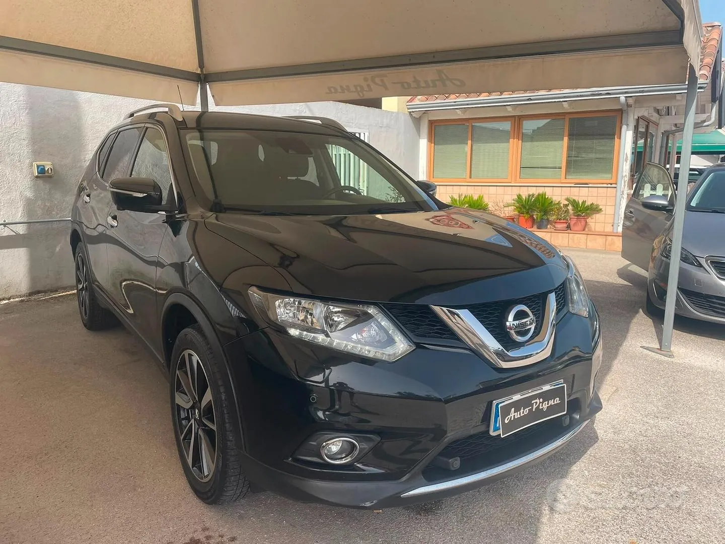 Nissan X-Trail 2016 photo 3