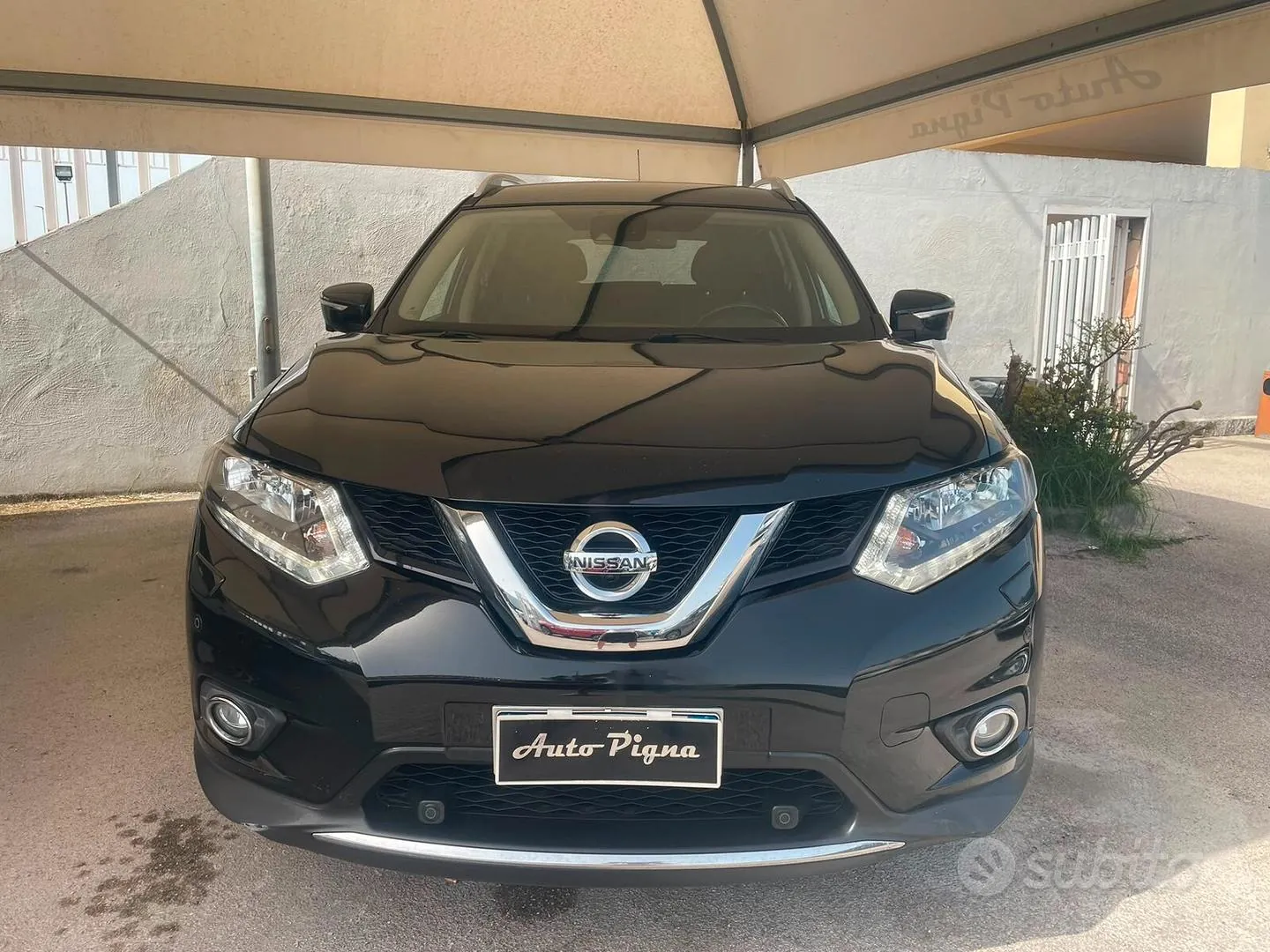 Nissan X-Trail 2016 photo 2