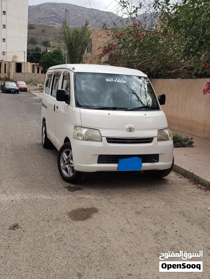 Toyota Other
