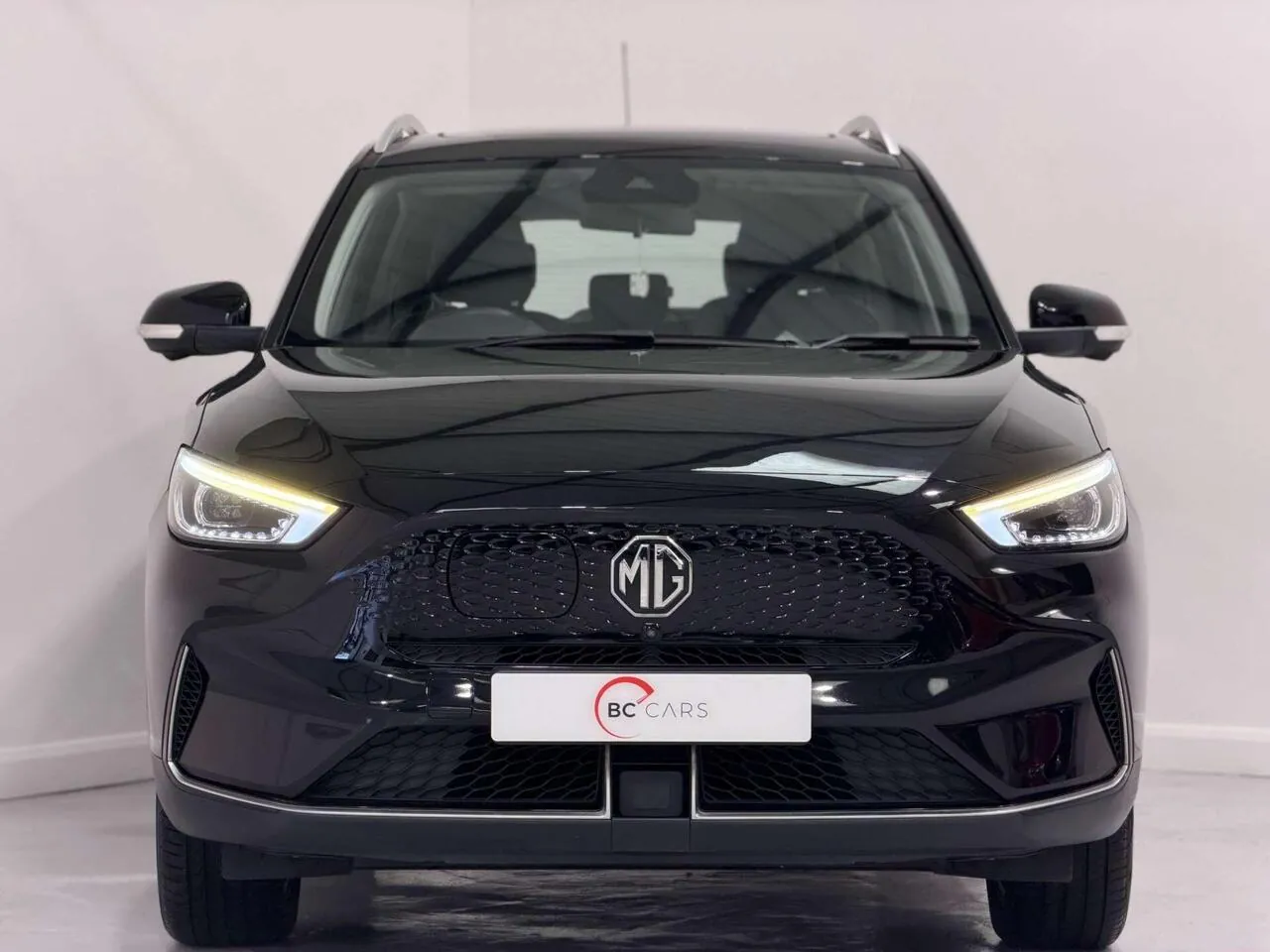 MG Zs 2022 photo 5