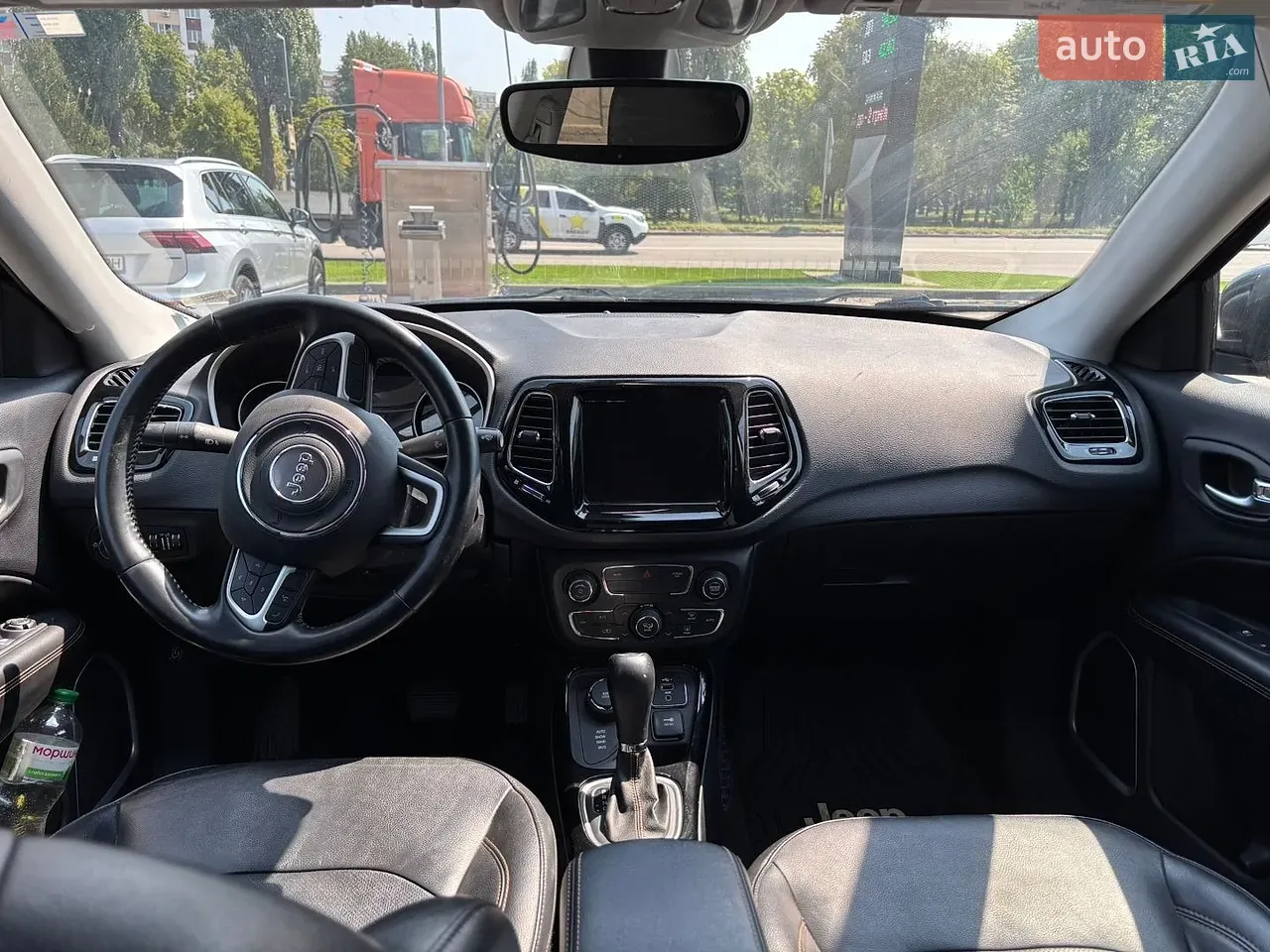 Jeep Compass 2020 photo 5