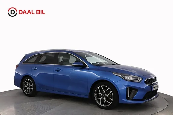 Kia Ceed 2019 photo 4
