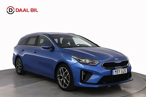 Kia Ceed 2019 photo 3