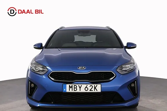 Kia Ceed 2019 photo 2
