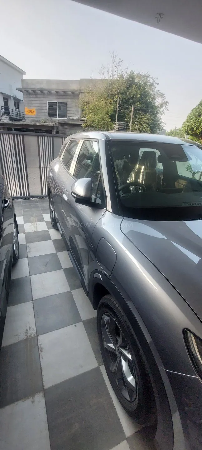 BYD Atto 2