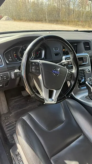 Volvo V60 2015 photo 5