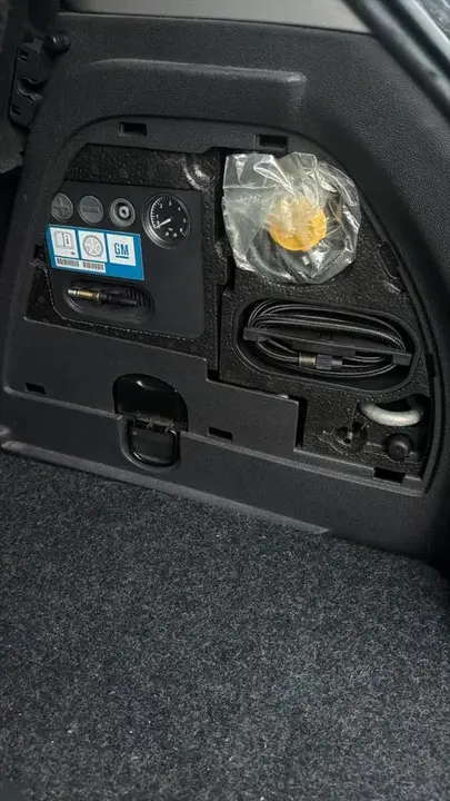 Opel Corsa D