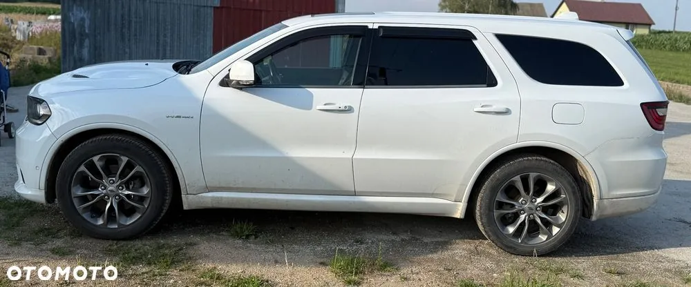 Dodge Durango 2020 photo 4