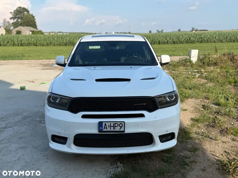 Dodge Durango 2020 photo 3