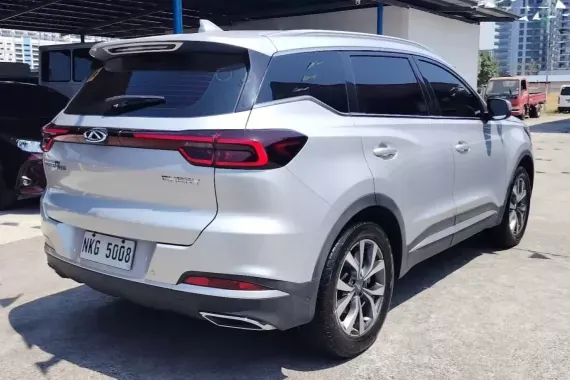 Chery Tiggo 7 Pro 2024 photo 5