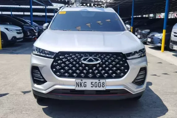 Chery Tiggo 7 Pro 2024 photo 3