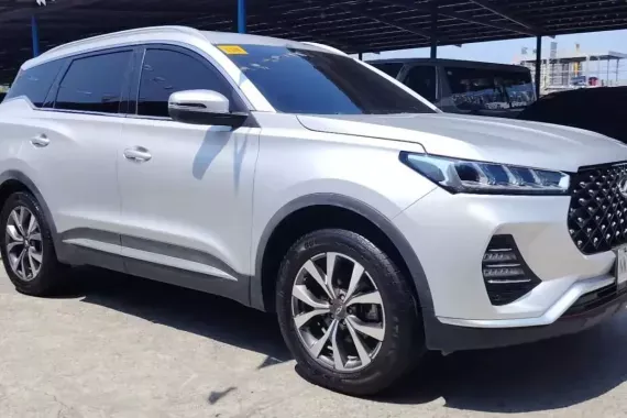 Chery Tiggo 7 Pro 2024 photo 2