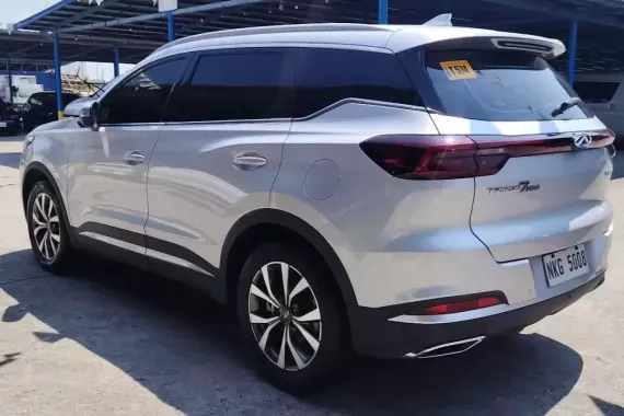 Chery Tiggo 7 Pro 2024 photo 4