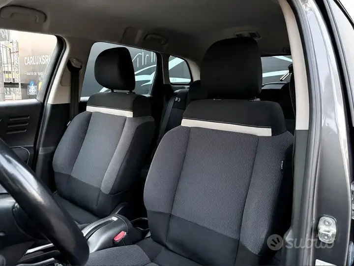 Citroen C3 Aircross 2019 photo 4