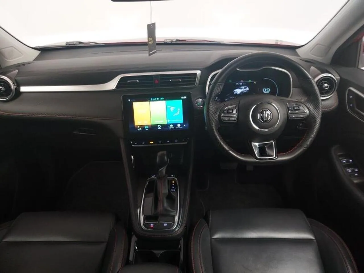 MG Mg Zs 2023 photo 3