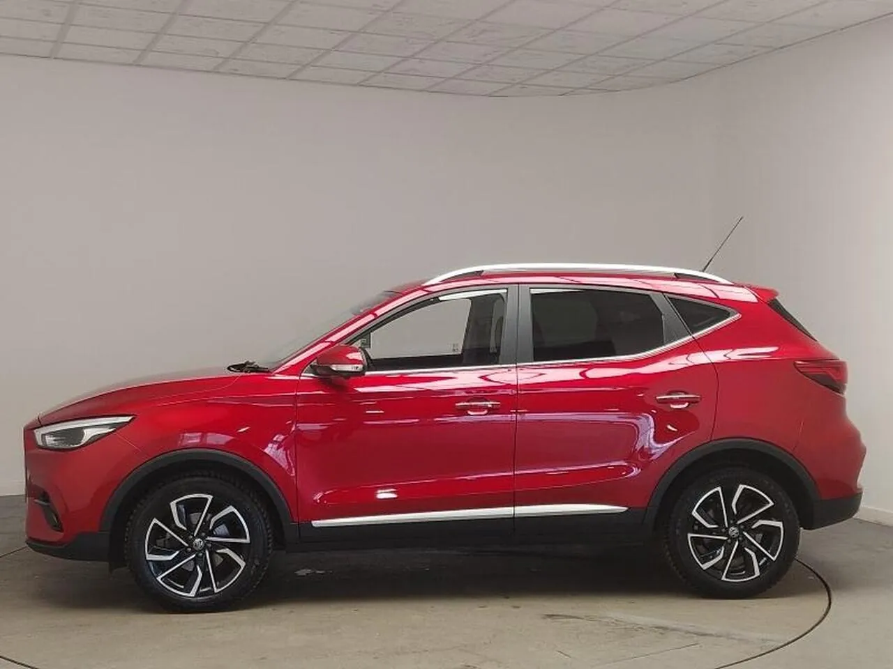 MG Mg Zs 2023 photo 4
