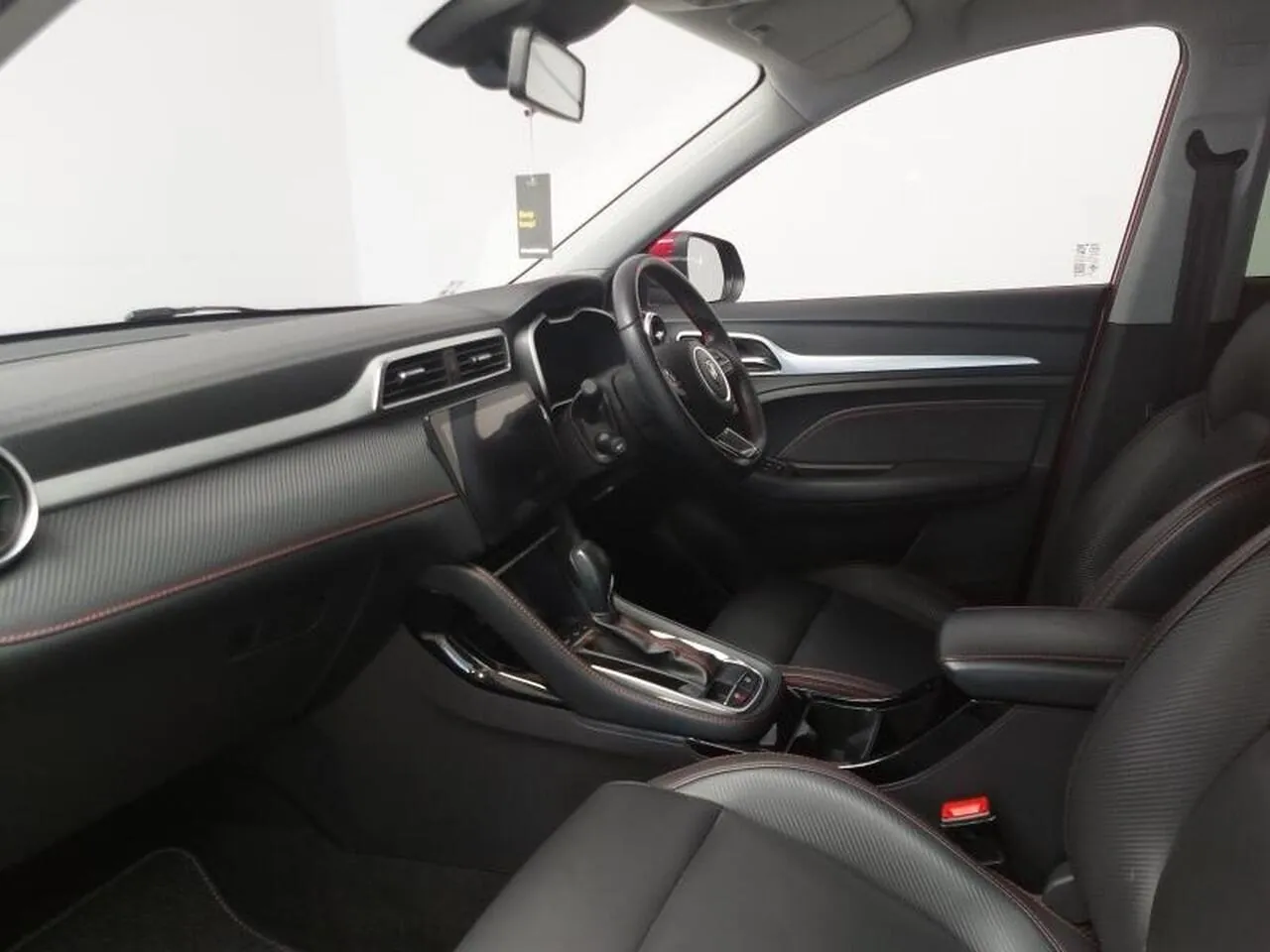 MG Mg Zs 2023 photo 5