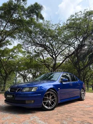 Saab 9-3