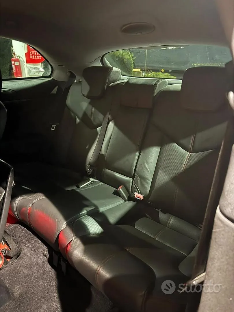 Alfa Romeo Gt Q2 2007 photo 5