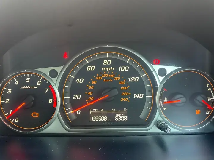 Honda Crv 2005 photo 3
