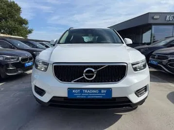Volvo Xc40 2022 photo 2