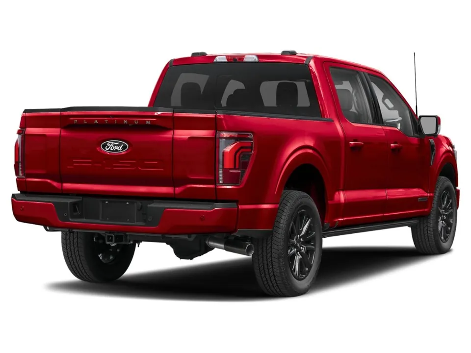 Ford F-150 2025 photo 2