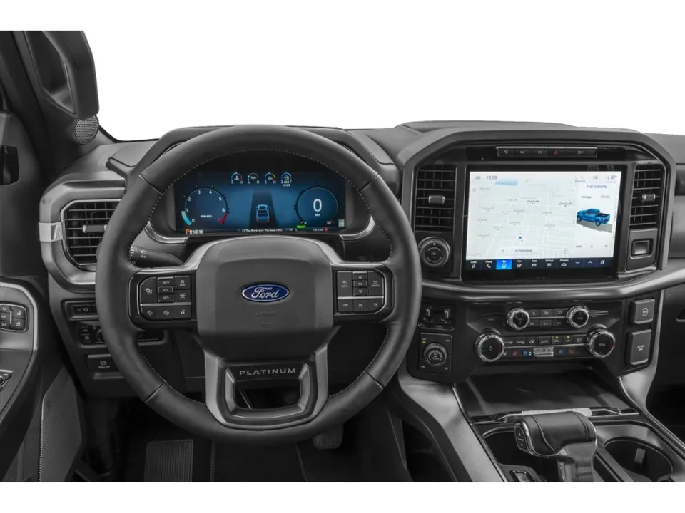 Ford F-150 2025 photo 4