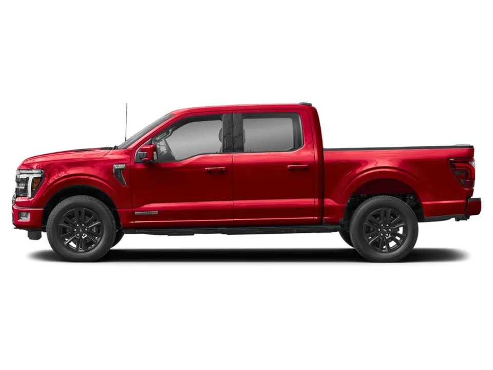 Ford F-150 2025 photo 3