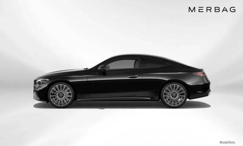 Mercedes-Benz Cle Class 2025 photo 2