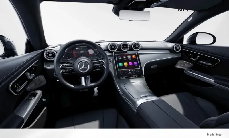Mercedes-Benz Cle Class 2025 photo 3
