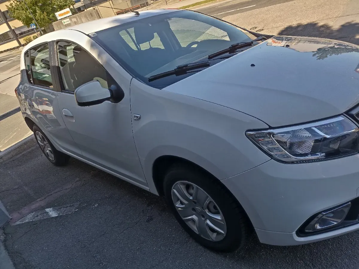 Dacia Sandero 2019 photo 3