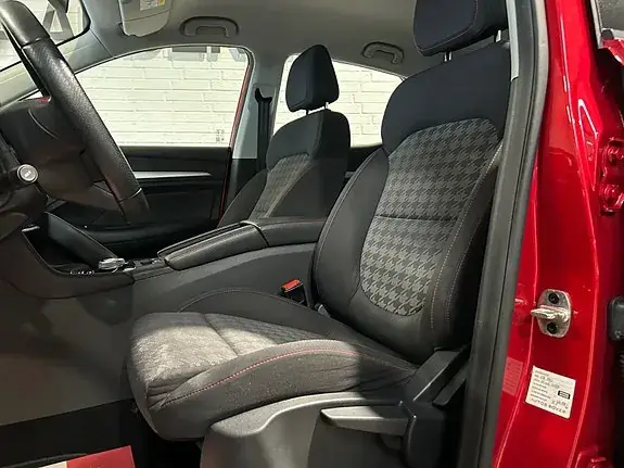 MG Zs 2022 photo 5