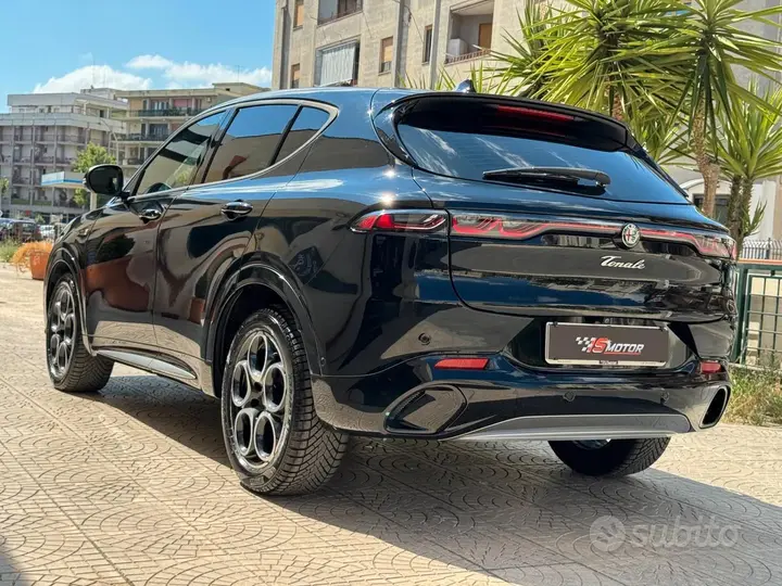 Alfa Romeo Tonale 2023 photo 5