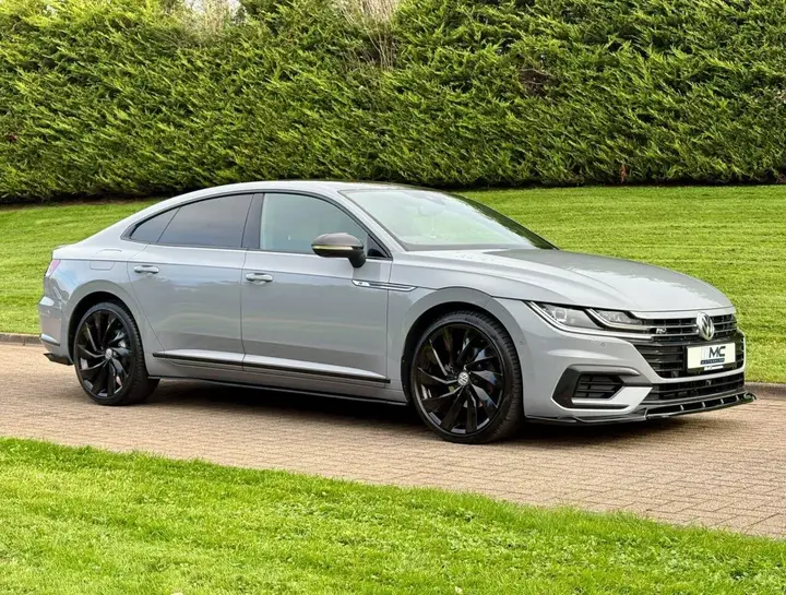 Volkswagen Arteon 2020 photo 5