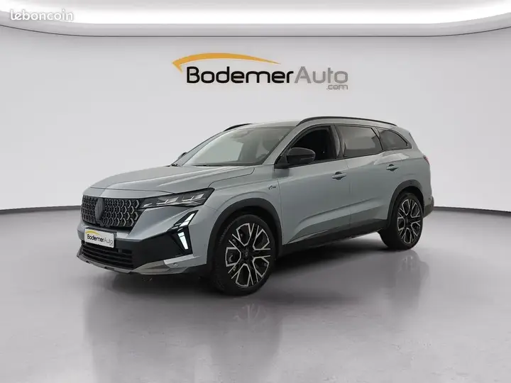 Renault Espace