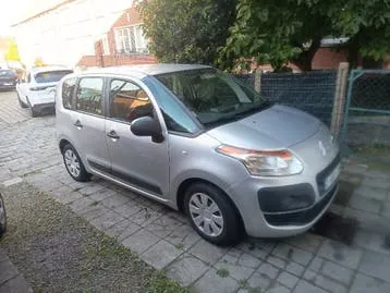 Citroen C3 Picasso