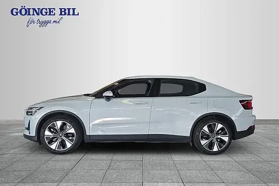 Polestar 2 2023 photo 5