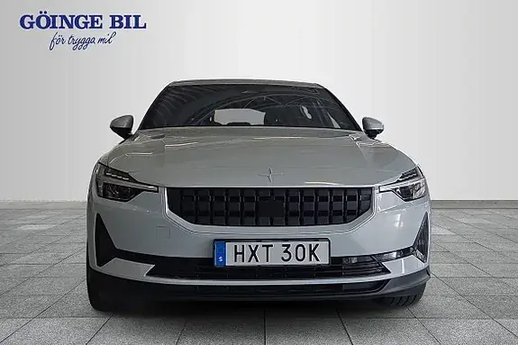 Polestar 2 2023 photo 3