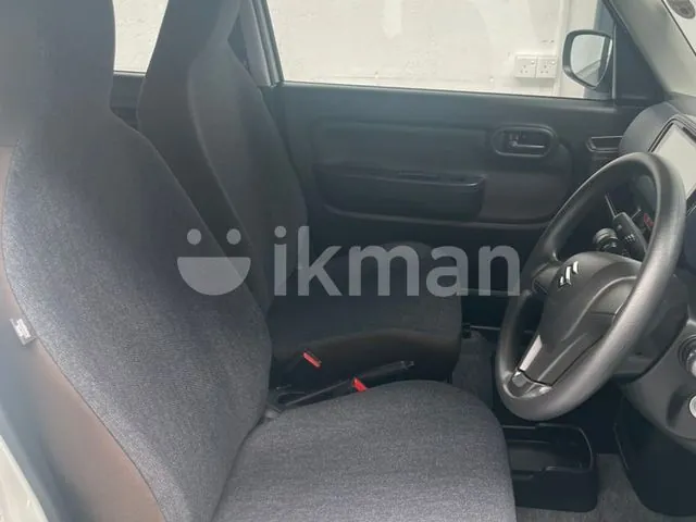 Suzuki Alto 2024 photo 3