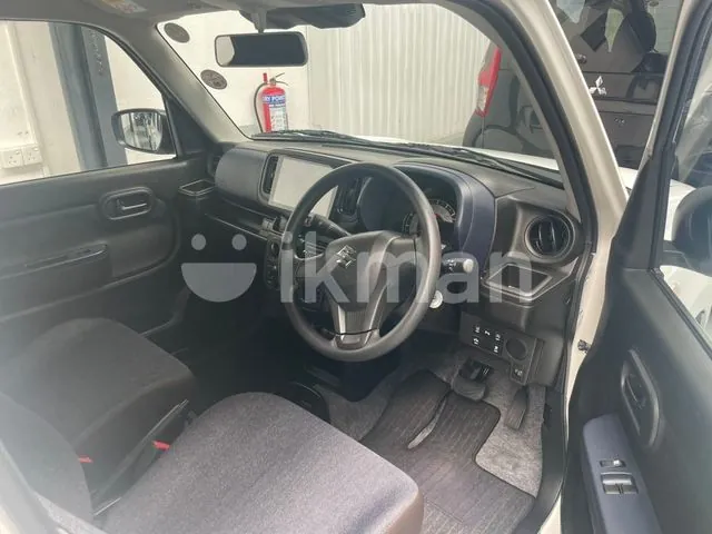 Suzuki Alto 2024 photo 4